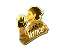 Last Vance