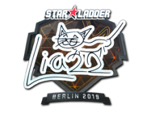 Liazz | Berlin 2019