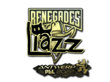Liazz | Antwerp 2022