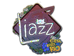 Liazz | Rio 2022