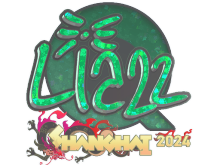 Liazz | Shanghai 2024