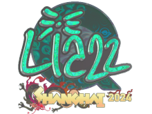 Liazz | Shanghai 2024