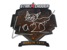 Liazz | Berlin 2019