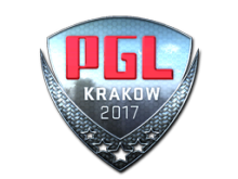 PGL | Krakow 2017