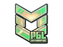 PGL | Antwerp 2022