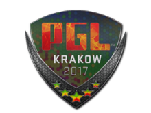 PGL | Krakow 2017
