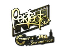 Perfecto | Stockholm 2021