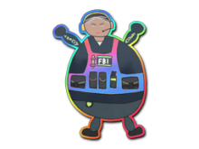 Poorly Drawn Ava