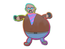 Poorly Drawn Leet Crew