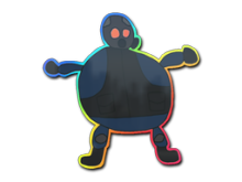 Poorly Drawn SAS