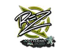 REZ | Antwerp 2022