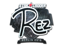 REZ | Berlin 2019