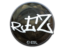 REZ | Katowice 2019