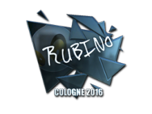 RUBINO | Cologne 2016