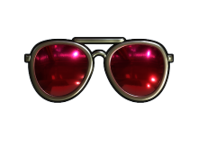 Red Shades