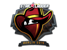 Renegades | Berlin 2019