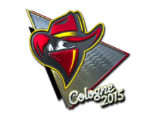 Renegades | Cologne 2015