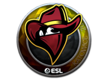 Renegades | Katowice 2019