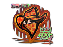 Renegades | 2020 RMR