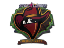 Renegades | Berlin 2019