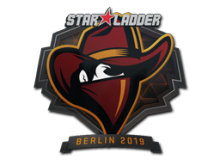 Renegades | Berlin 2019
