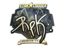 RpK | Berlin 2019