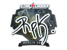 RpK | Berlin 2019