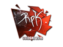 RpK | Cologne 2016