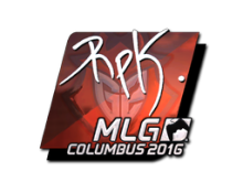 RpK | MLG Columbus 2016