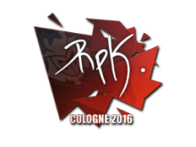 RpK | Cologne 2016