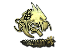 S1ren | Antwerp 2022