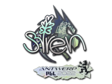 S1ren | Antwerp 2022