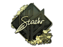 Staehr | Rio 2022
