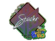 Staehr | Rio 2022