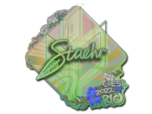 Staehr | Rio 2022