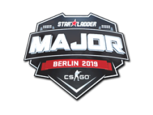 StarLadder | Berlin 2019