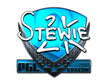 Stewie2K | Krakow 2017