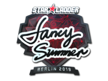 Summer | Berlin 2019