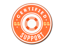 Support