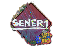 SENER1 | Rio 2022