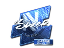 SIXER | Atlanta 2017