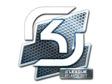 SK Gaming | Atlanta 2017