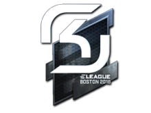 SK Gaming | Boston 2018