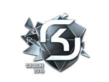 SK Gaming | Cologne 2016