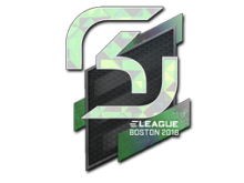 SK Gaming | Boston 2018