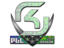 SK Gaming | Krakow 2017