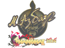 Senzu | Shanghai 2024