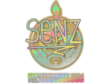 Senzu | Copenhagen 2024