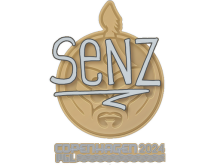 Senzu | Copenhagen 2024