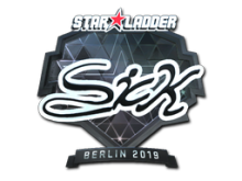 SicK | Berlin 2019